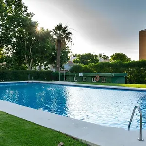  Apartamento Sun & Luxury At Guadalmar