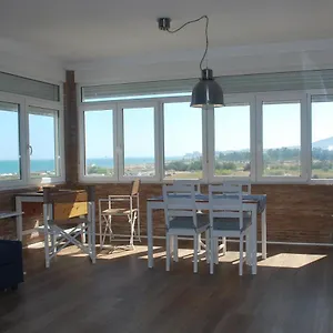  Apartamento Ventana Al Mar En
