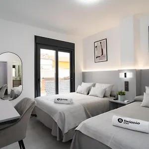 Belonio L'prados Vakantiehuis