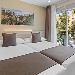 Guest house Vas Ciudad, Malaga