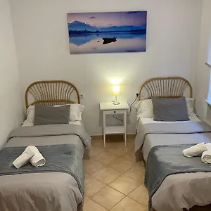  Apartamento Vivienda 2 Churriana-aeropuerto