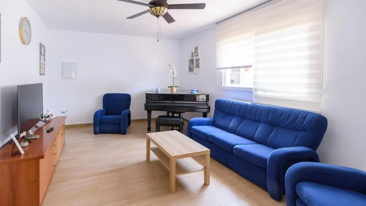 Villa Isabel Malaga - Churriana By Ruralidays 0*,  إسبانيا